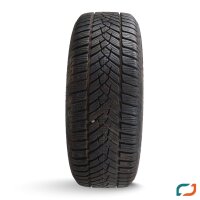 Winterräder Skoda Superb 3T VW Touran 1T Winterreifen Borbet 215/55 R17 98V