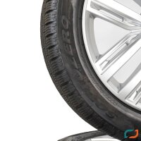 Original VW Tiguan II & Allspace 5NA Winterräder Winterreifen 19 Zoll Auckland