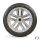Original VW Tiguan II & Allspace 5NA Winterräder Winterreifen 19 Zoll Auckland
