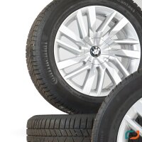 Original VW Touareg CR Winterreifen Osorno Winterräder 760601025E 255/55R19 111H