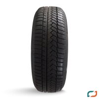 Original Audi Q5 FY FYB Winterräder Winterreifen 235/65 R17 104H DOT22 DEMO