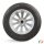Original Audi Q5 FY FYB Winterräder Winterreifen 235/65 R17 104H DOT22 DEMO