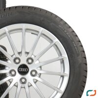 Original Audi A5 F5 Winterräder Winterreifen 8W0601025AE 225/50R17 98H DOT23 NEU