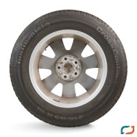 Original Audi Q3 8U Winterräder Winterreifen 16 Zoll 8U0601025Q 215/65 R16 98H