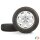Original Audi Q3 8U Winterräder Winterreifen 16 Zoll 8U0601025Q 215/65 R16 98H