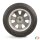 Original Audi Q3 8U Winterräder Winterreifen 16 Zoll 8U0601025Q 215/65 R16 98H