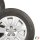 Original Audi Q3 8U Winterräder Winterreifen 16 Zoll 8U0601025Q 215/65 R16 98H
