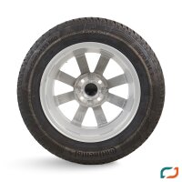 Original VW UP Winterräder Winterreifen Merano Alufelgen 14 Zoll 1S0071494C