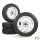 Original VW UP Winterräder Winterreifen Merano Alufelgen 14 Zoll 1S0071494C