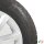 Original VW UP Winterräder Winterreifen Merano Alufelgen 14 Zoll 1S0071494C