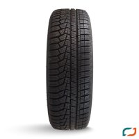 Original Audi A1 GB Winterreifen Winterräder 15 Zoll 185/65 R15 92H 7,2mm DOT23