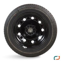 Original Audi A1 GB Winterreifen Winterräder 15 Zoll 185/65 R15 92H 7,2mm DOT23