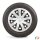 Original Audi A1 GB Winterreifen Winterräder 15 Zoll 185/65 R15 92H 7,2mm DOT23