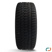 Original Audi TT 8S Winterräder Winterreifen 8S0601025BA 17 Zoll 225/50 R17 98H
