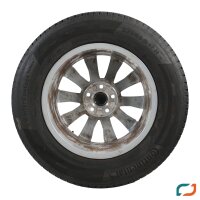 Original Audi Q5 FY FYB Winterräder Winterreifen 80A601025J 235/65R17 104H DOT23
