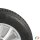 Original Audi Q5 FY FYB Winterräder Winterreifen 80A601025J 235/65R17 104H DOT23