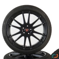 Winterräder Seat Cupro Born K1 Winterreifen 20 Zoll...