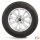 Original Audi Q5 FY FYB Winterräder Winterreifen 80A601025J 235/65R17 104H DOT23