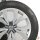 Original VW Touareg 3 CR Winterräder Montero Winterreifen 285/45 R20 112V 20Zoll