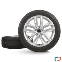 Original Winterräder VW Tiguan 2 & Allspace 5NA Alufelgen Felgen 19Zoll Auckland