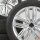 Original Winterräder VW Tiguan 2 & Allspace 5NA Alufelgen Felgen 19Zoll Auckland