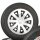 Original Audi A1 GB Winterreifen Winterräder 15 Zoll Reifen 185/65 R15 92H DOT23