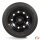 Original Audi A1 GB Winterreifen Winterräder 15 Zoll Reifen 185/65 R15 92H DOT23