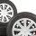 Original Audi A1 GB Winterreifen Winterräder 15 Zoll Reifen 185/65 R15 92H DOT23