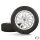 Original VW Touareg CR Winterräder Winterreifen Osorno 760601025E 255/55R19 111H
