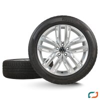 Original VW Tiguan II & Allspace 5NA Winterräder Winterreifen 19 Zoll Auckland