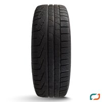 Original VW Tiguan II & Allspace 5NA Winterräder Winterreifen 19 Zoll Auckland