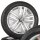 Original VW Tiguan II & Allspace 5NA Winterräder Winterreifen 19 Zoll Auckland