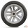 Original VW Tiguan II & Allspace 5NA Winterräder Winterreifen 19 Zoll Auckland