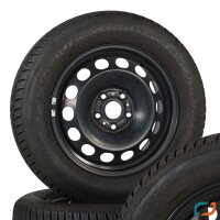 Original VW T-Roc Audi Q2 Winterräder Winterreifen 16 Zoll 205/60 R16 92H