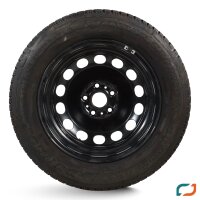 Original VW T-Roc Audi Q2 Winterräder Winterreifen 16 Zoll 205/60 R16 92H