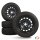 Original VW T-Roc Audi Q2 Winterräder Winterreifen 16 Zoll 205/60 R16 92H