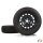 Original VW T-Roc Audi Q2 Winterräder Winterreifen 16 Zoll 205/60 R16 92H