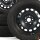Original VW T-Roc Audi Q2 Winterräder Winterreifen 16 Zoll 205/60 R16 92H