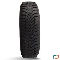 Original VW Polo 2G 15Zoll Winterkompletträder Winterräder Winterreifen DOT21