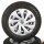 Original VW Polo 2G 15Zoll Winterkompletträder Winterräder Winterreifen DOT21