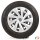 Original VW Polo 2G 15Zoll Winterkompletträder Winterräder Winterreifen DOT21