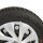 Original VW Polo 2G 15Zoll Winterkompletträder Winterräder Winterreifen DOT21