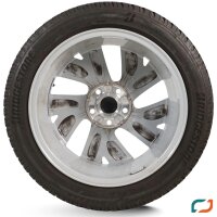 Original Golf 8 Winterreifen Winterräder Belmont 17Zoll 5H0601025B 205/50R17 93H