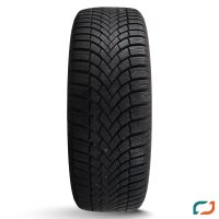 Original Golf 8 Winterreifen Winterräder Belmont 17Zoll 5H0601025B 205/50R17 93H