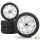 Original Golf 8 Winterreifen Winterräder Belmont 17Zoll 5H0601025B 205/50R17 93H
