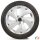 Original Golf 8 Winterreifen Winterräder Belmont 17Zoll 5H0601025B 205/50R17 93H