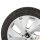 Original Golf 8 Winterreifen Winterräder Belmont 17Zoll 5H0601025B 205/50R17 93H