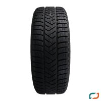 Original VW Golf 7 GTI GTD Winterräder Winterreifen Salvador 18 Zoll 5G0601025AF