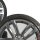 Original VW Golf 7 GTI GTD Winterräder Winterreifen Salvador 18 Zoll 5G0601025AF