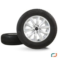 Original Audi Q5 FY FYB Winterräder Winterreifen 80A601025J 235/65R17 104H DOT22